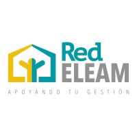 Fundación Red ELEAM logo - Similar company to Fuego Interior