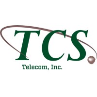 TCS Telecom Inc. logo - Similar company to Cgvtelecom