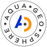AquaGeoSphere Ingénieurs conseils en gestion de l'eau et de l'environnement logo - Similar company to Ekoconcept