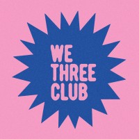 We Three Club logo - Similar company to The Good Stuff Group