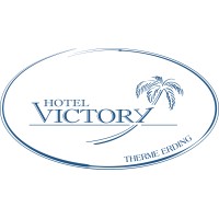 Hotel Victory Therme Erding logo - Similar company to Uspeople