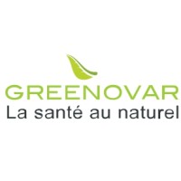 GREENOVAR logo - Similar company to Ecmc