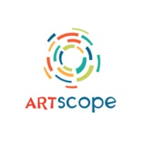 Artscope logo - Similar company to Made In Stl