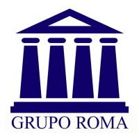 Gpo. Roma logo - Similar company to H&D Lawn Services