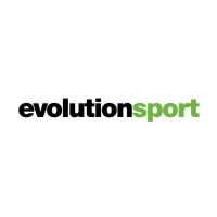 Evolution Sport logo - Similar company to Evolution Sport