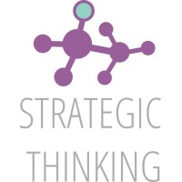 Strategic Thinking logo - Similar company to Hds - Hotel Digital Strategy