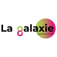 lagalaxie.group logo - Similar company to Coachs-Online