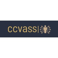 CCVASS logo - Similar company to Labtau_Tech