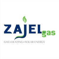 Zajel Gas