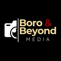 Boro and Beyond logo - Similar company to Antidote Processing