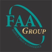 FAA Group logo - Similar company to Network