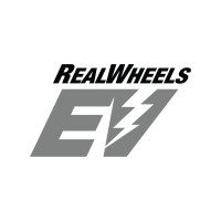 RealWheels EV logo - Similar company to Realwheels Corp