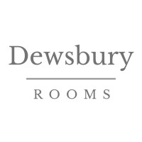 Dewsbury Rooms logo - Similar company to L'Atelier Five London - Dubai