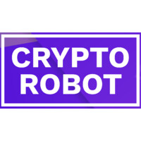 CryptoRobot logo - Similar company to Bot Trading