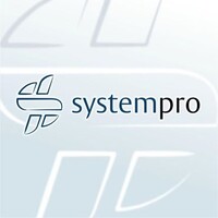 SystemPro Škola programiranja logo - Similar company to Lebo Apps