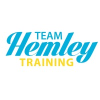 Team Hemley Training