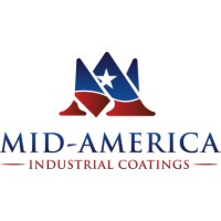 Mid-America Industrial Coatings logo - Similar company to Anthem Business Solutions