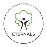 Eternals Foundation logo - Similar company to Flash Labs