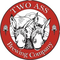 Two Ass Brewing Company logo - Similar company to Access Point Hospitality Advisors