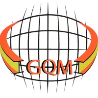 Estructuras Metalicas Gqm sas logo - Similar company to Estructuras Metálicas Y Obras Civiles Muñoz Y Cerón Spa.