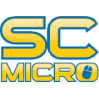 SC MICRO logo - Similar company to Alsecom