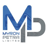 Myron Petra logo - Similar company to Spry Limited