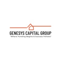 Genesys Capital Group logo