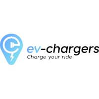 ev-chargers.ro logo - Similar company to Ev-Connected