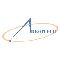 Adroitech Enterprise logo - Similar company to React Materials