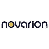 Novarion Systems logo - Similar company to Giant Aibi