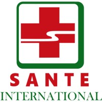 Sante International S.A. logo - Similar company to S&T Medtech - Kontron A.G. Group