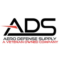 Aero Defense Supply Inc. logo - Similar company to China Mining Expo
