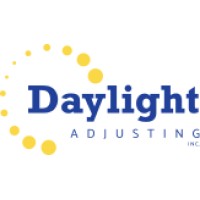DAYLIGHT ADJUSTING logo - Similar company to Mathyu'S Solutions