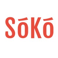 SOKO Digital logo - Similar company to D2Bdigital