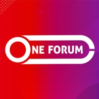 Oneforum logo - Similar company to Twiners