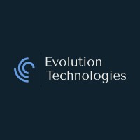 Evolution Technologies, LLC logo - Similar company to Evoltech