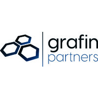 Grafin Partners logo - Similar company to Deskbr - Conectando Pessoas.
