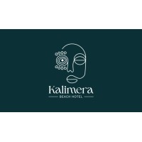 Kalimera Beach Hotel logo - Similar company to Lunalabs Design
