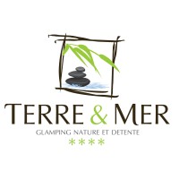 Glamping Terre & Mer logo - Similar company to Denizen Bathrooms