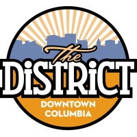 The District Downtown Cid