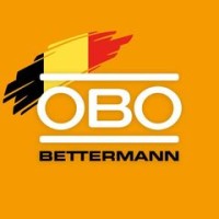OBO Bettermann Belux logo - Similar company to Norta Nv
