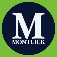 Montlick Injury Attorneys logo - Similar company to Bader Law