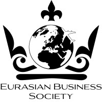 QMUL Eurasian Business Society logo - Similar company to Excelion