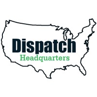 Dispatch Headquarters logo - Similar company to Justdelivery.In