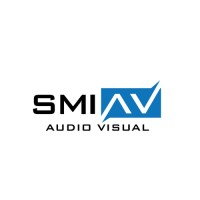 SMI Audio Visual logo - Similar company to Detailed Technologies