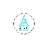 A Gente Connect logo - Similar company to Gado Pesado
