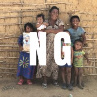 Nutrion Guajira logo - Similar company to Turtle Trail Sl