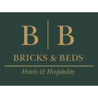 Bricks & Beds logo - Similar company to B-Aparthotels