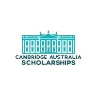 Cambridge Australia Scholarships logo - Similar company to Cambridge Trust