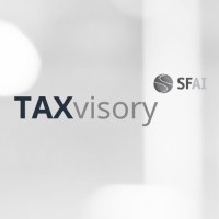 TAXvisory GmbH logo - Similar company to Driven Atelier